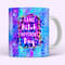 Same Bitch Different Day Sarcastic Mug Wrap, 11oz and 15oz Mug Wrap Sublimation PNG, Sassy Sparkly Funny Mom Mug Design For Women, Download - 1.jpg
