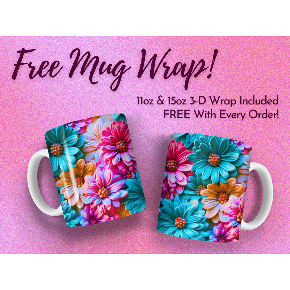 Sarcastic Funny Chicken Mug Wrap, 11oz and 15oz Mug Wrap Sublimation PNG, Instant Digital Download, Sassy Mom Mug Design, Rooster PNG - 2.jpg