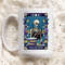 Funny Mug - The Reader Tarot Card Mug - Reading Mug - Bookworm Gifts - 1.jpg