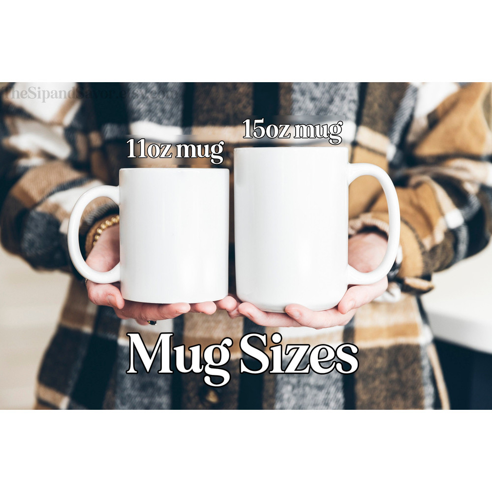 Hedgehog Mug - Say Perhaps to Drugs - Meme Mug - Mental Health Mug - Coffee Mug - Depression Mug - Drugs Mug - Existential Dread Gifts - 2.jpg