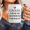 Valentine Gift for Boyfriend - Coffee Mug - Funny Mug for Him - Congrats On Being My Boyfriend You Lucky Bastard -Boyfriend Mug - Valentine - 4.jpg