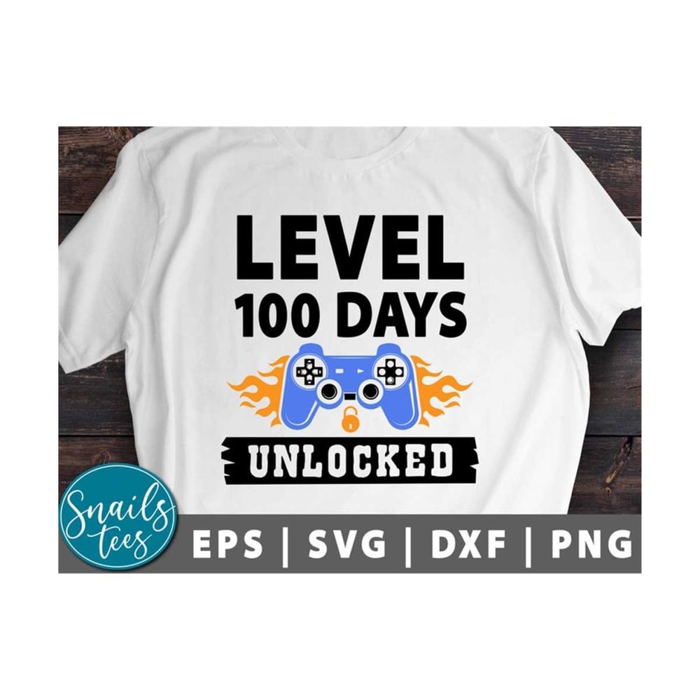 2110202310560-level-100-days-unlocked-svg-dxf-png-100th-day-of-school-svg-image-1.jpg