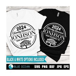 family reunion svg, family reunion 2024, family reunion png, family reunion shirt