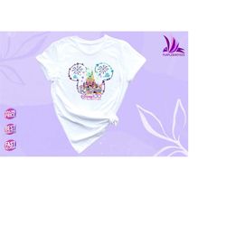 disney 100th anniversary shirt, disney 100th shirt, magic kingdom shirt, disney world shirt, disney 100th celebration, d