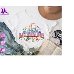 universal studios shirt, universal studios 2023 trip shirt, family vacation, universal studios family shirt, universal s