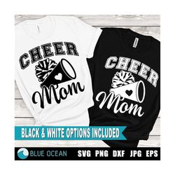cheer mom svg, cheer mama png, cheer mom shirt svg, cheerleader svg, cheerleading svg, cheer mom era svg