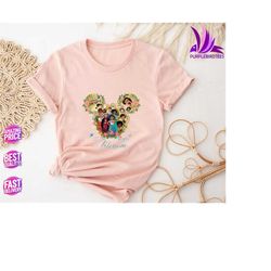 encanto festival shirt, disney encanto shirt, mickey head encanto shirt, disney flower and garden festival, encanto epco