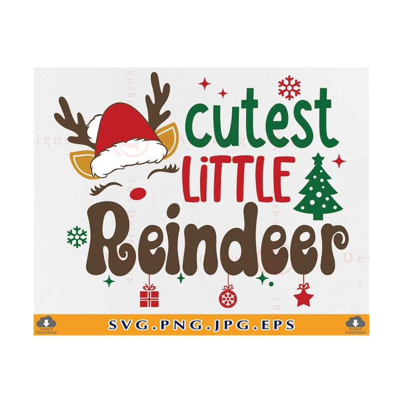 21102023143011-girls-christmas-shirt-svg-cutest-little-reindeer-svg-kids-image-1.jpg