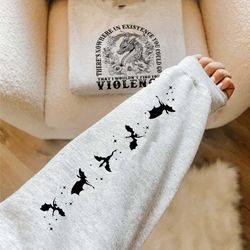 basgiath war college double-side sweatshirt, fourth wing sweatshirt, dragon rider, rebecca yoros, fourth wing, violet so