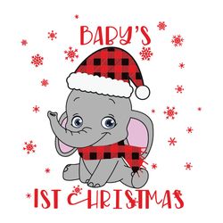 christmas elephant png, baby sublimation, christmas png, christmas sublimation, logo christmas svg, instant download