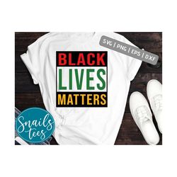 black lives matter svg, african american, protest, george floyd svg, instant download, svg, png, jpeg, eps, dxf