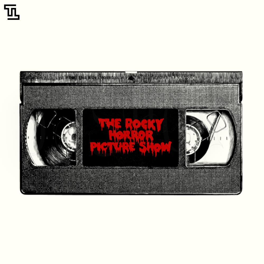 TTL499-The Rocky Horror Picture Show VHS Tape Halloween PNG.jpg