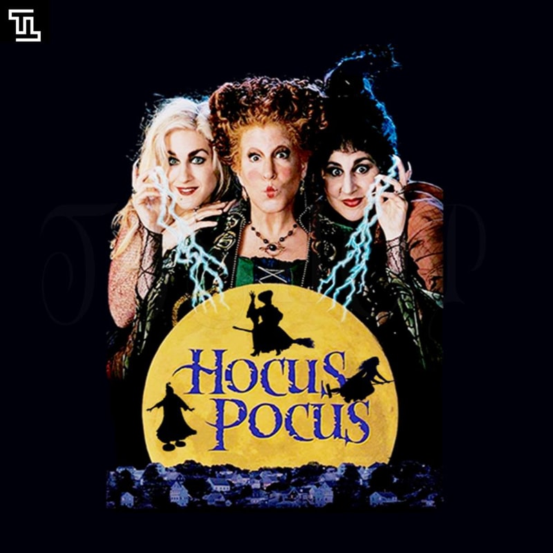TTL131-halloween its just a bunch of hocus pocus squad Halloween PNG.jpg