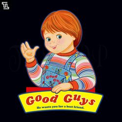 good guys childs play chucky halloween png