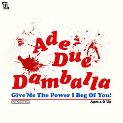 childs play chucky voodoo chant halloween png