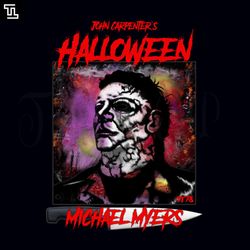 halloween horror collection 3 michael myers halloween png