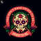 TTL42-funny You Dont Have To Die To Be Dead To Me funny Skull costumes day of the dead skull Halloween PNG.jpg
