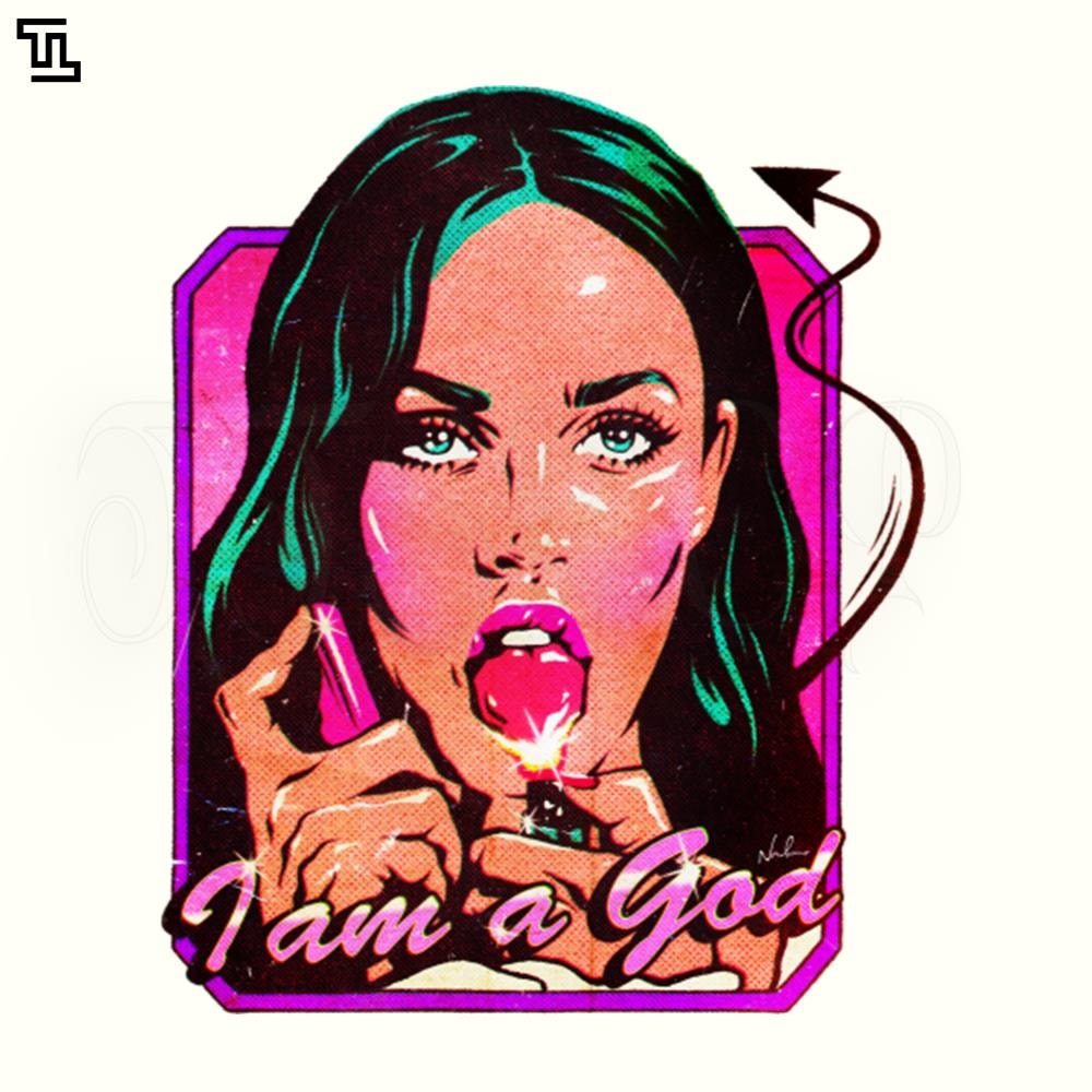 TTL172-I Am A God Halloween PNG.jpg