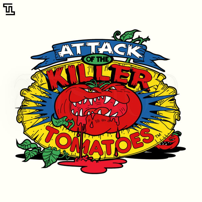 TTL443-Attack of the Killer Tomatoes Killer Tomatoes Logo Halloween PNG.jpg