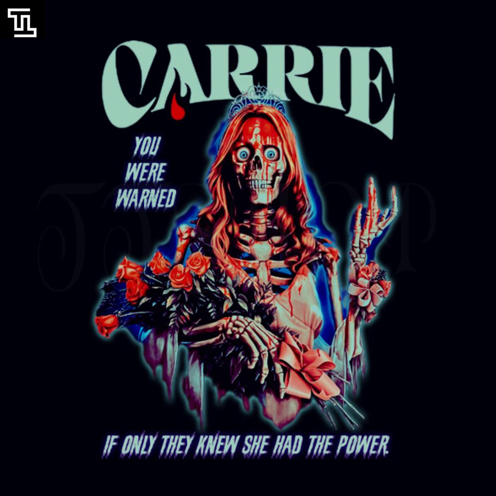 TTL479-Carrie Classic Horror Version 2 Halloween PNG.jpg