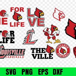 the ville logo, bundle logo, svg, png, eps, dxf, n-c-aa logo