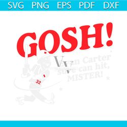 texas rangers gosh evan carter sure can hit mister svg file