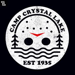 camp crystal lake halloween season halloween png