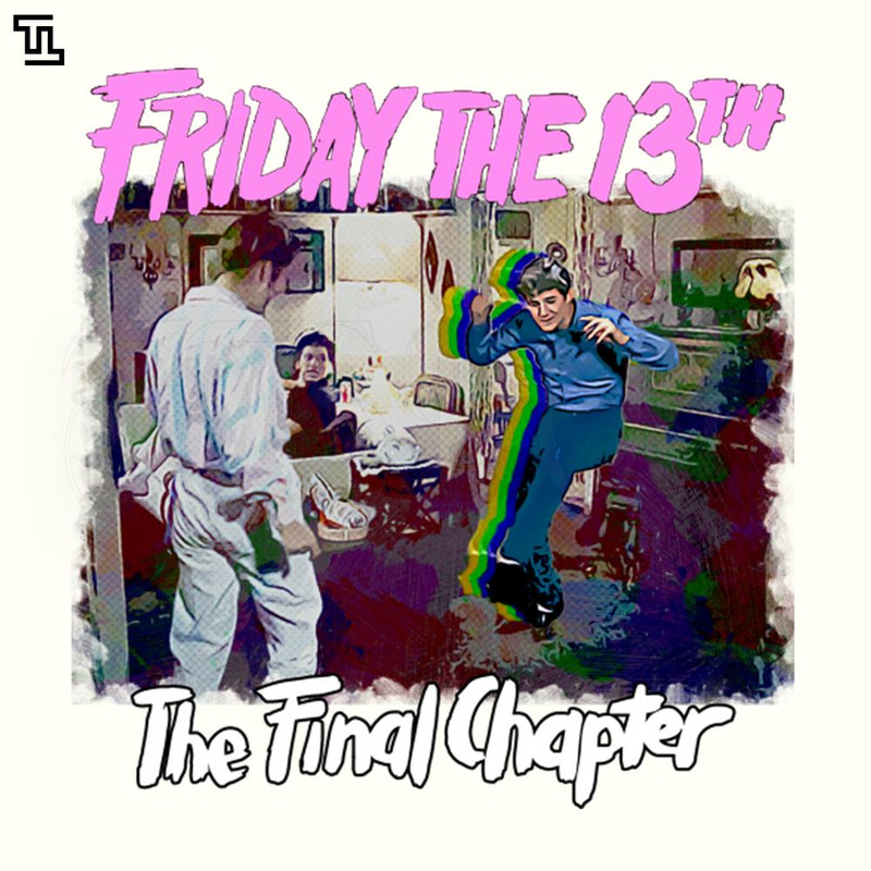 TTL306-Friday The 13th IV The Final Chapter Halloween PNG.jpg
