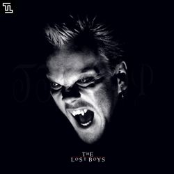 the lost boys vampire halloween png