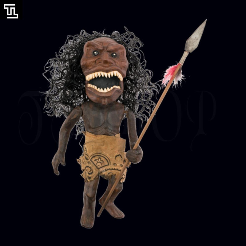TTAA120-Zuni Doll from Trilogy of Terror PNG, Horror Movie PNG.jpg