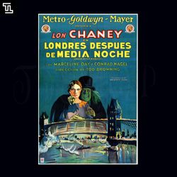 london after midnight 1927 png, horror movie png