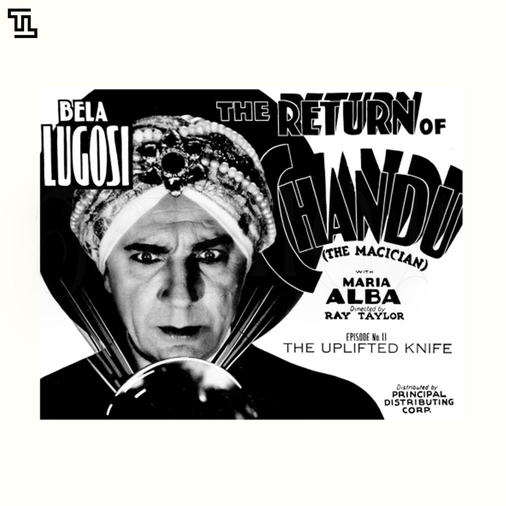 TTAA54-The Return of Chandu PNG,  Horror Movie PNG.jpg