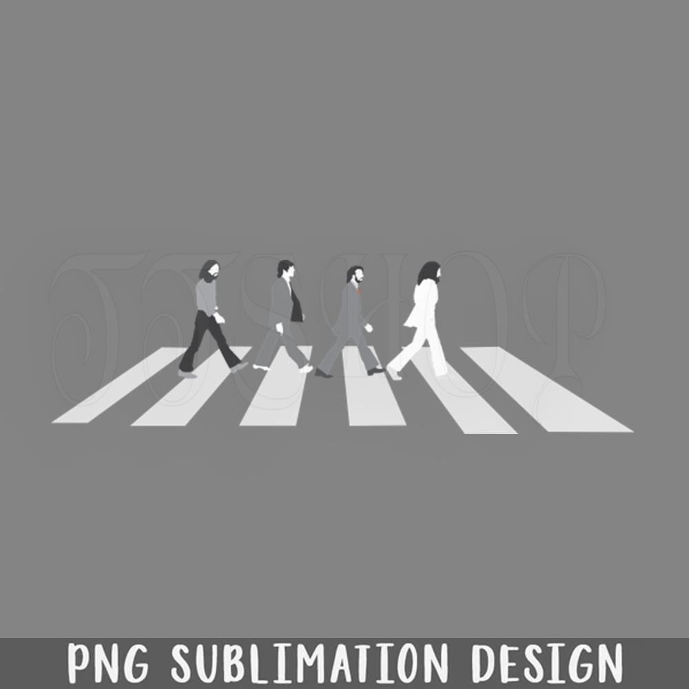 DMBB104-Beatles Abbey Road PNG Download.jpg