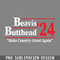 DMBB113-Beavis And Butthead 2024 Election Make Country reat Again PNG Download.jpg