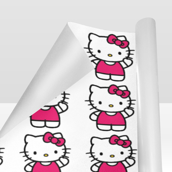 Hello Kitty Gift Wrapping Paper.png