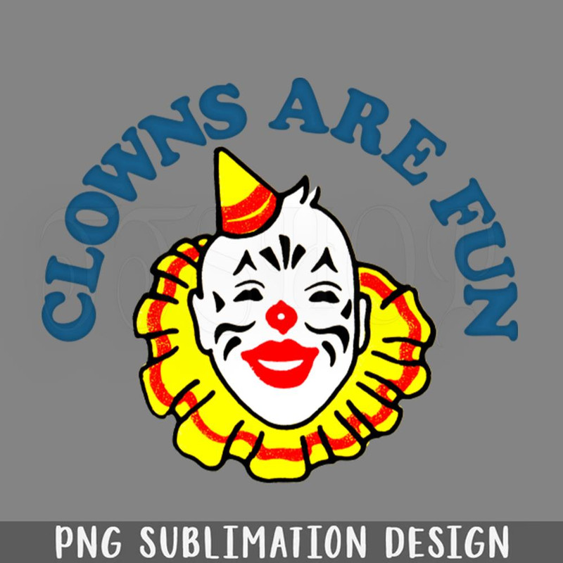 DMCC162-Clowns Are Fun PNG Download.jpg