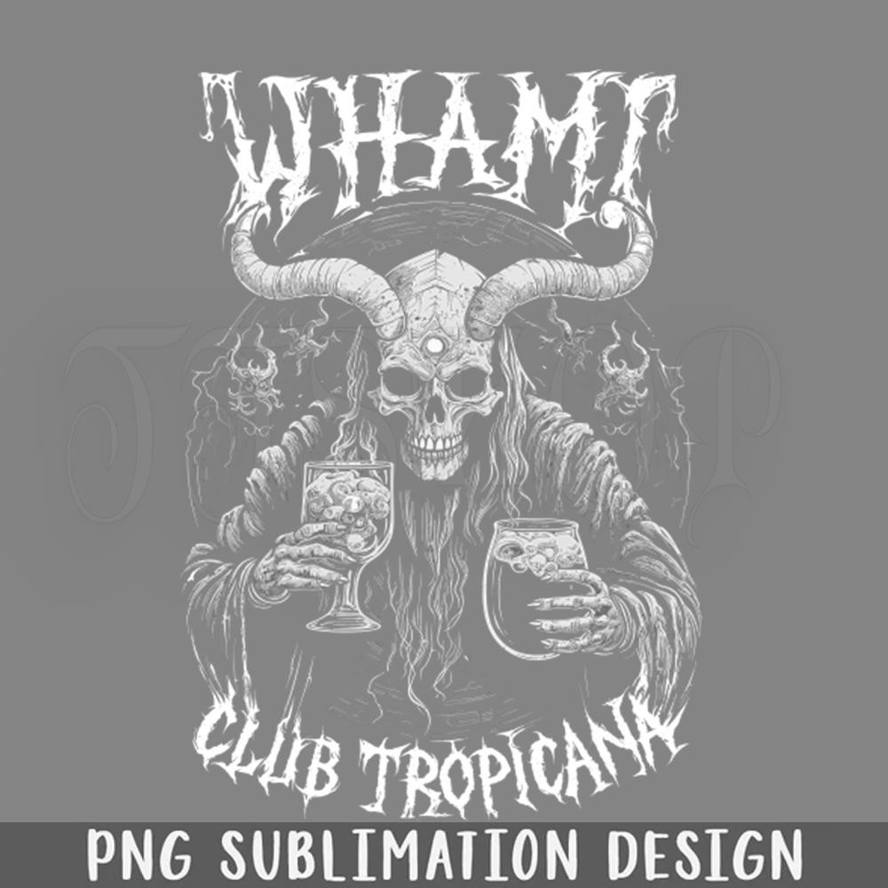 DMCC167-Club Tropicana Metal Style Original PNG Download.jpg