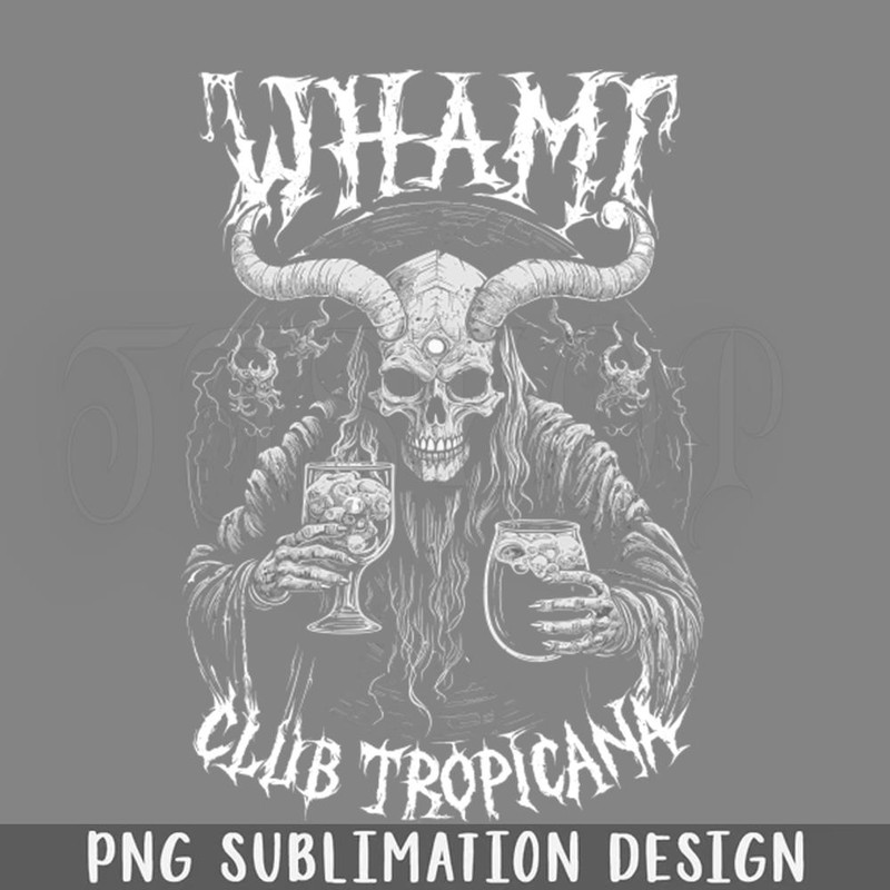 DMCC167-Club Tropicana Metal Style Original PNG Download.jpg