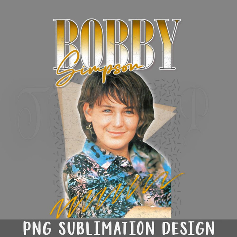 DMBB478-Bobby Simpson Home Away 80s Faded Style Digital Download PNG Download.jpg