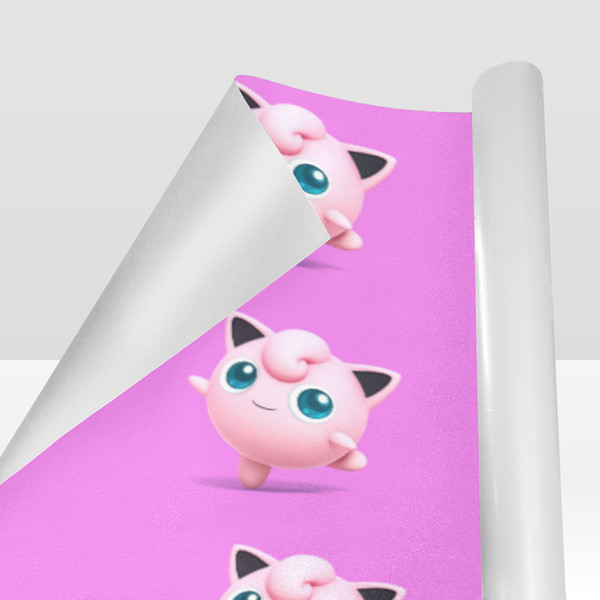 Jigglypuff Gift Wrapping Paper.png