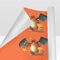Charizard Gift Wrapping Paper.png