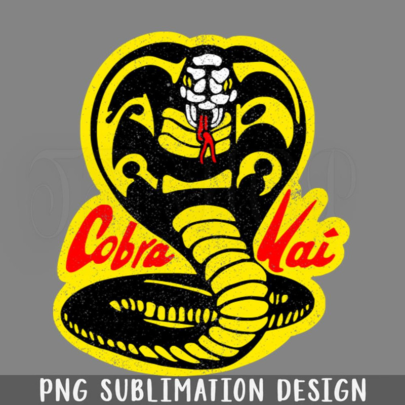 DMCC187-Cobra Kai Strike First Strike Hard PNG Download.jpg
