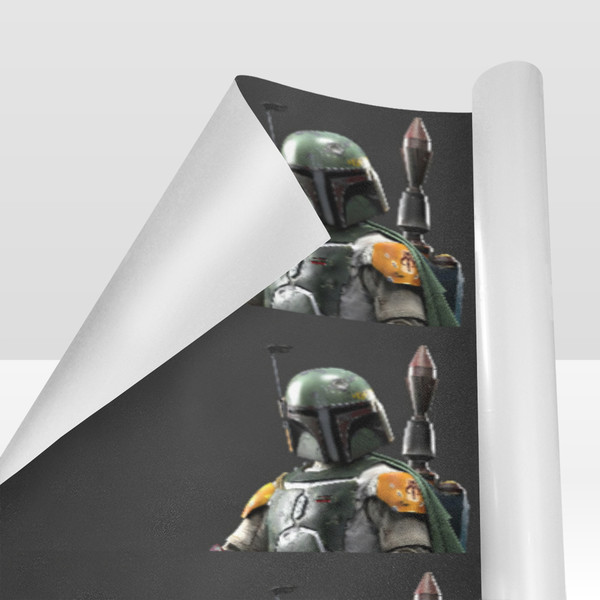 Boba Fett Gift Wrapping Paper.png