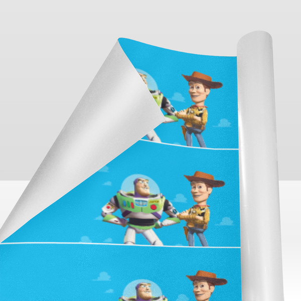 Toy Story Gift Wrapping Paper.png