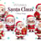 Funny Cartoon Santa Claus_preview_1.jpg