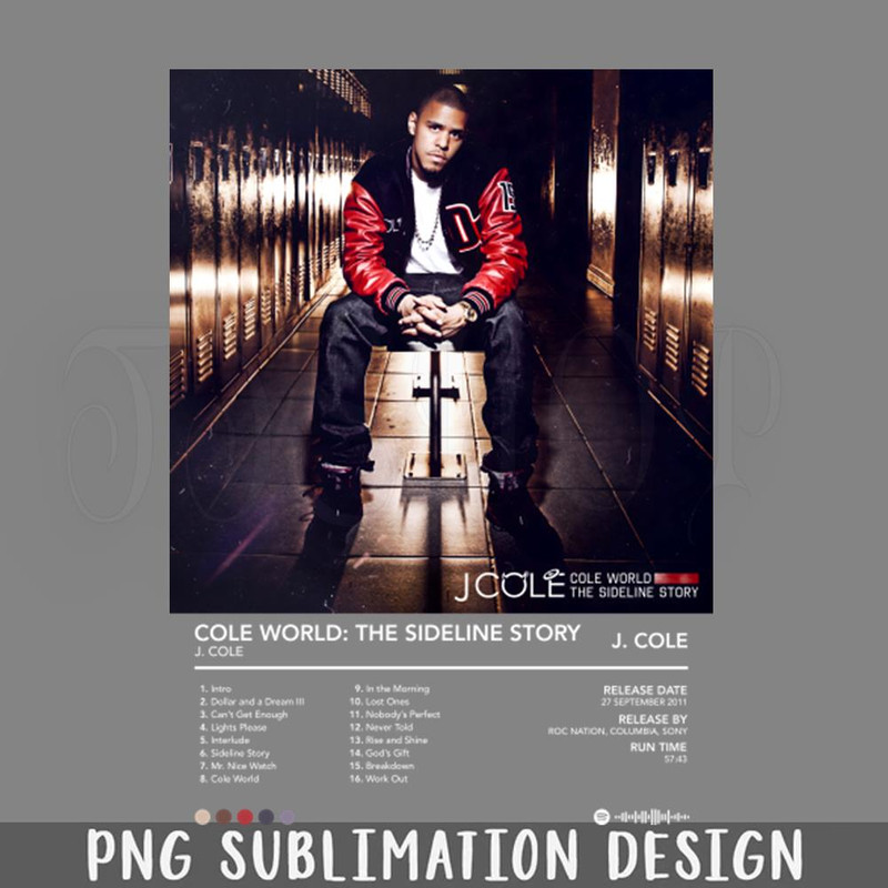 DMCC214-Cole World The Sideline Story Hiphop PNG Download.jpg