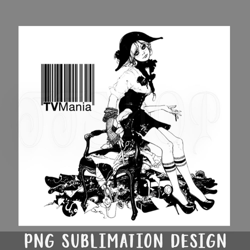 DMBB532-Bored With rozac And The Internet TV MAIA PNG Download.jpg