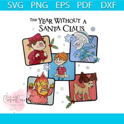 the year without santa claus a miser brothers christmas png