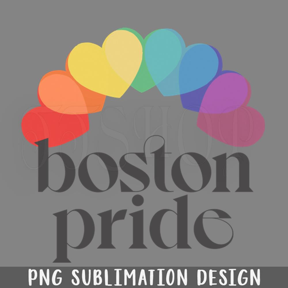 DMBB547-Boston ride Typographic Rainbow Heart PNG Download.jpg