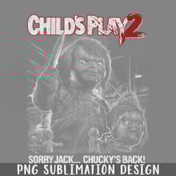 childs lay 2chuc horror classic chucky png download
